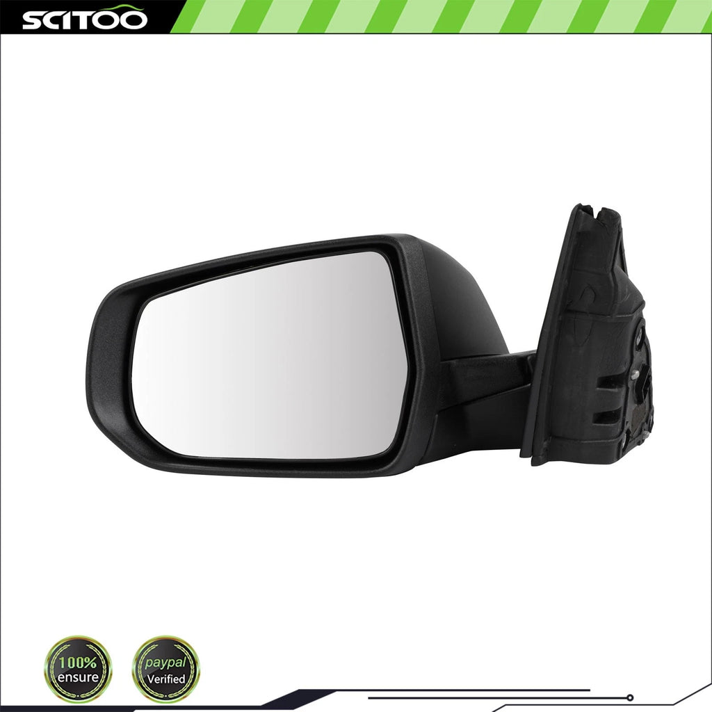 Driver Side Door Mirror for Chevrolet Malibu (2016–2021)