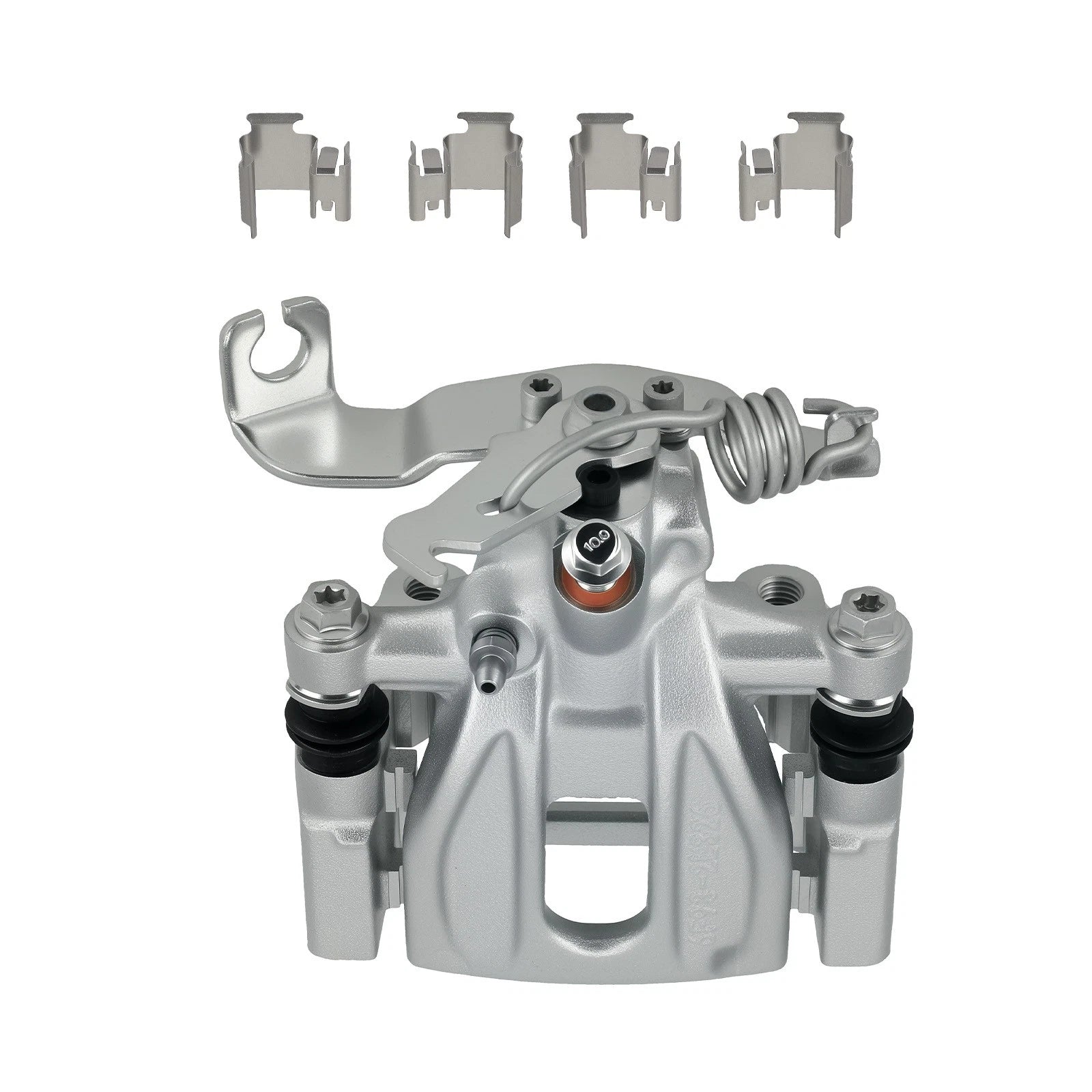 Rear Right Brake Caliper for Ford Five Hundred Freestyle (2005–2007)
