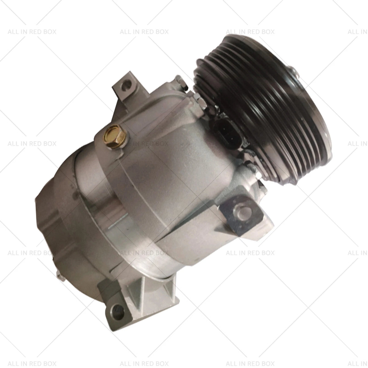 Air Conditioning Compressor for Renault Master MWB 2.5 Diesel (G90.750)