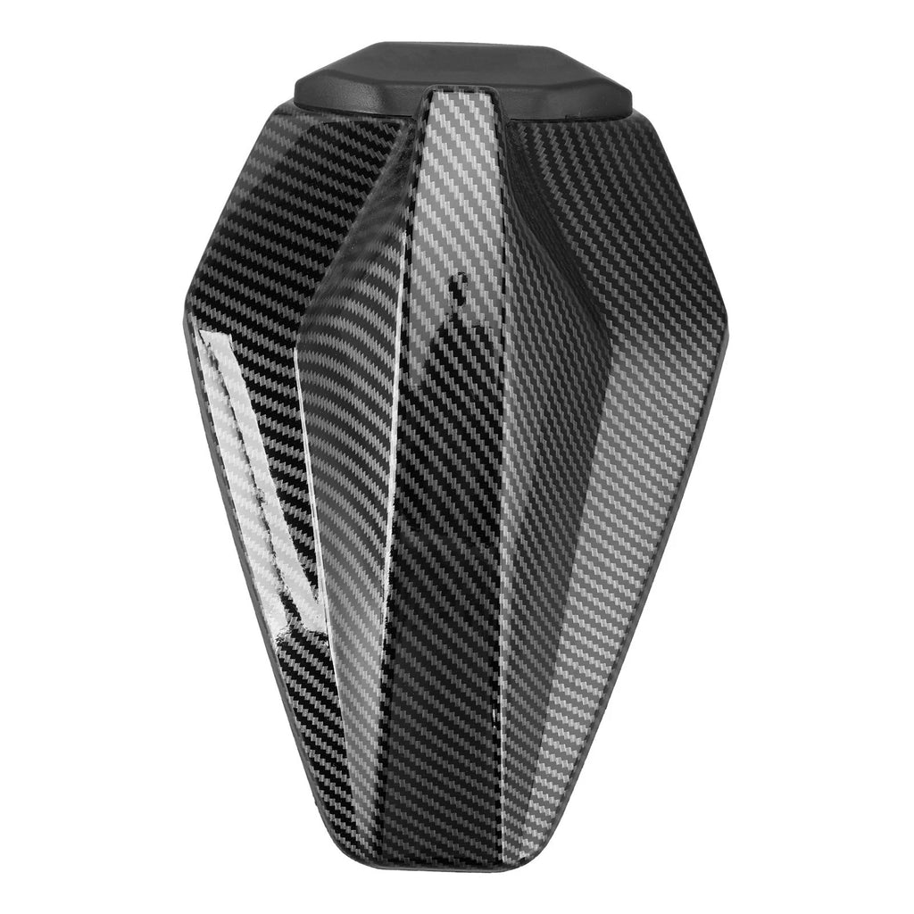 Racing Tail Rear Seat Fairing Cowl for Kawasaki ZX10R (2016–2025) Carbon