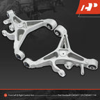 2X Rear Lower Control Arm for Lincoln LS (2000-2003)