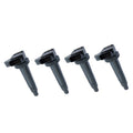 Set of 4 Ignition Coils for Toyota Lexus (90919-02230)