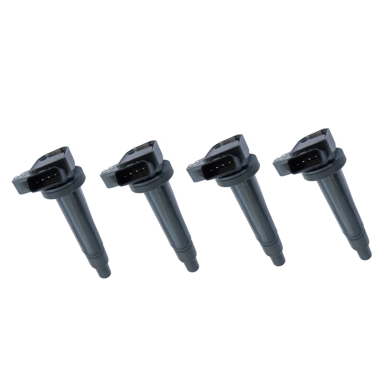 Set of 4 Ignition Coils for Toyota Lexus (90919-02230)