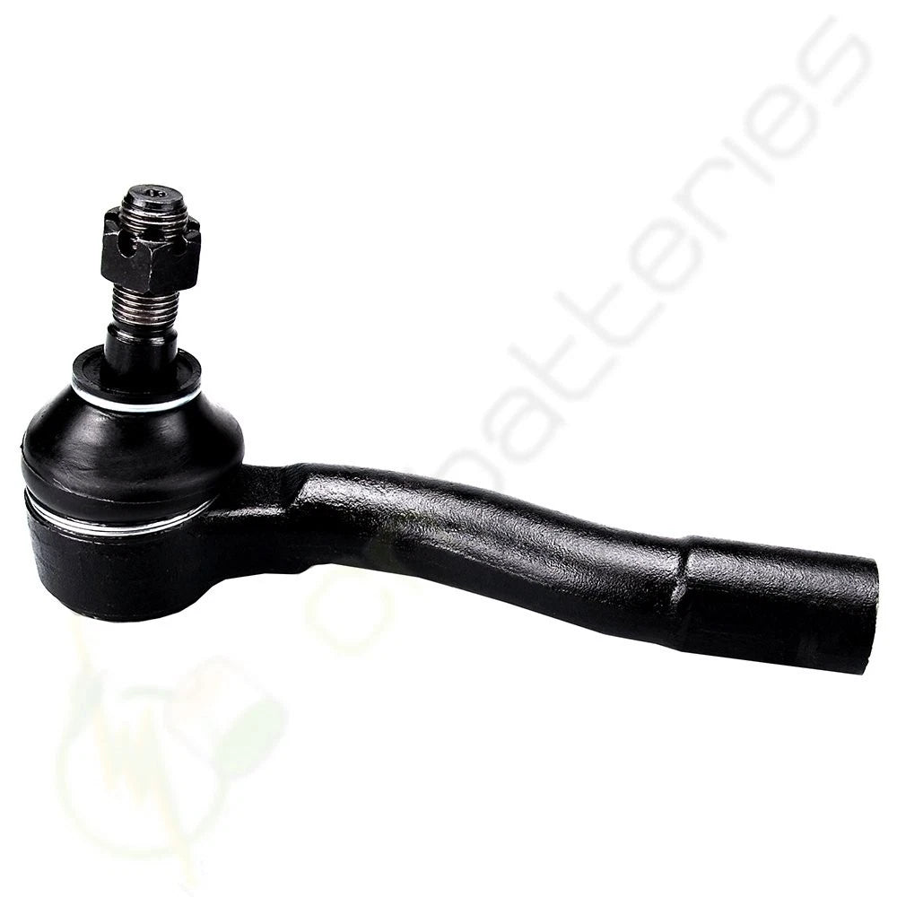 2PC Tie Rod End Kit for Mazda 6 (2003–2008) - Left & Right