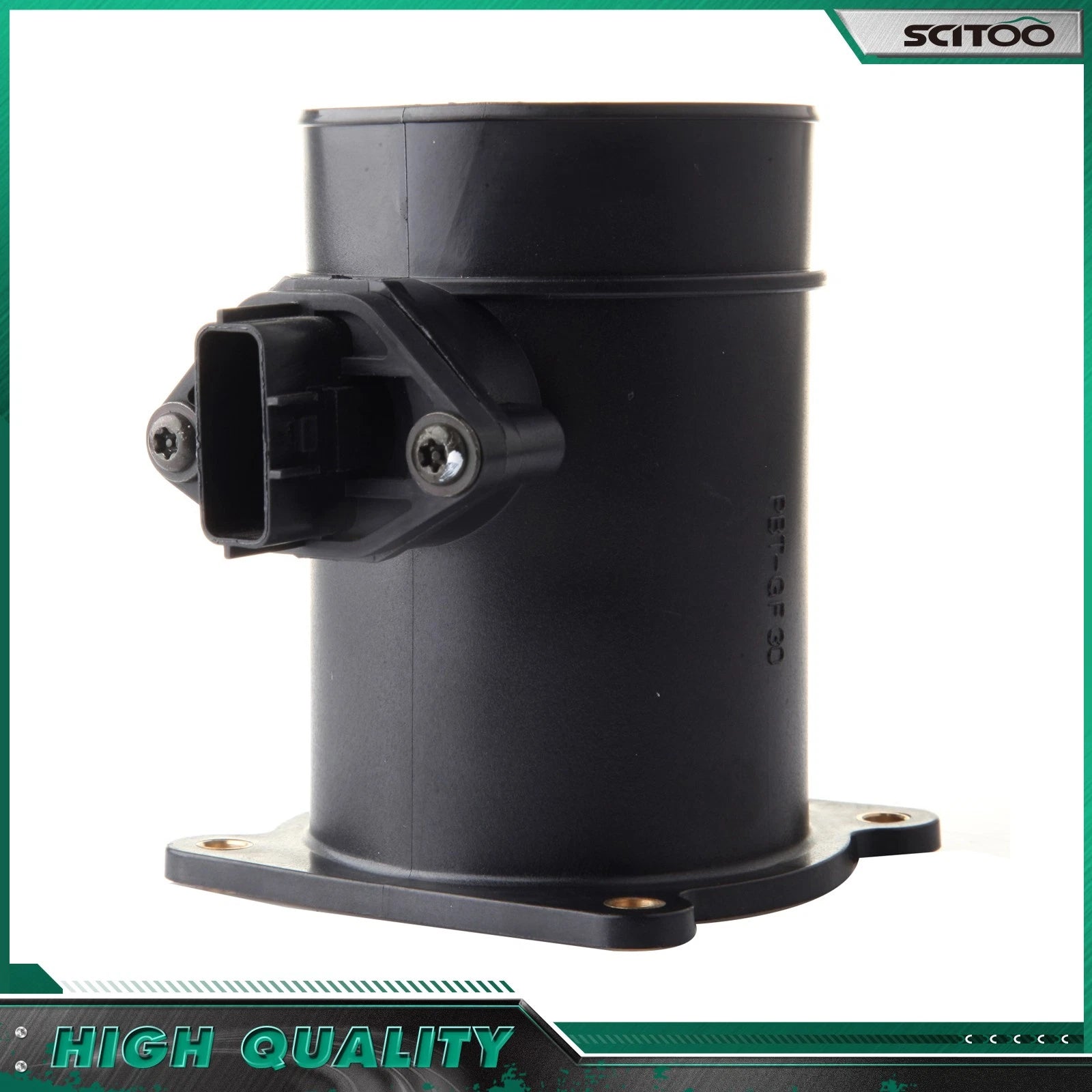 Mass Air Flow Meter MAF Sensor for Infiniti QX4 Nissan Pathfinder (2001)
