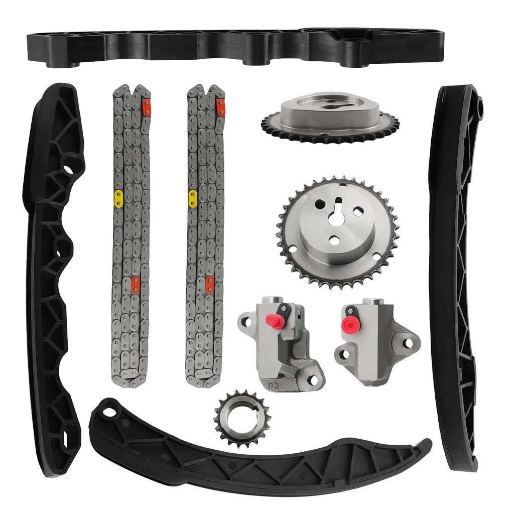 Engine Timing Chain Kit for Subaru Forester Impreza BRZ Scion FR-S (2013–2020)