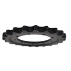 Drive Sprocket for Hitachi ZX30 ZX35U Kubota KX033-4 (Steel, 21T, 2039666)