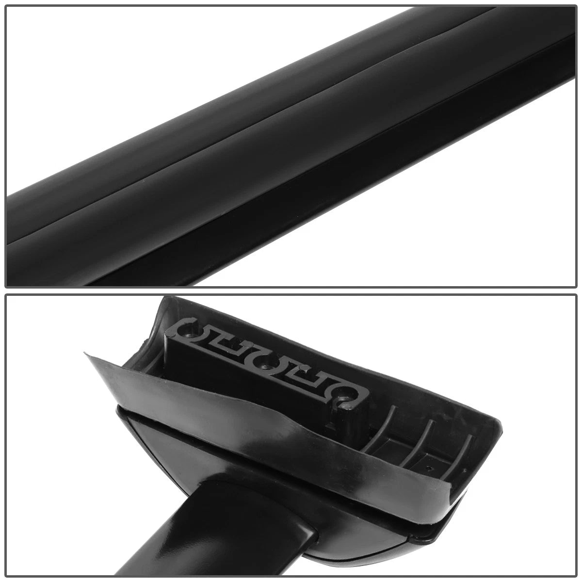Roof Rack Cross Bar Cargo Carrier for Honda CR-V (2002–2006)