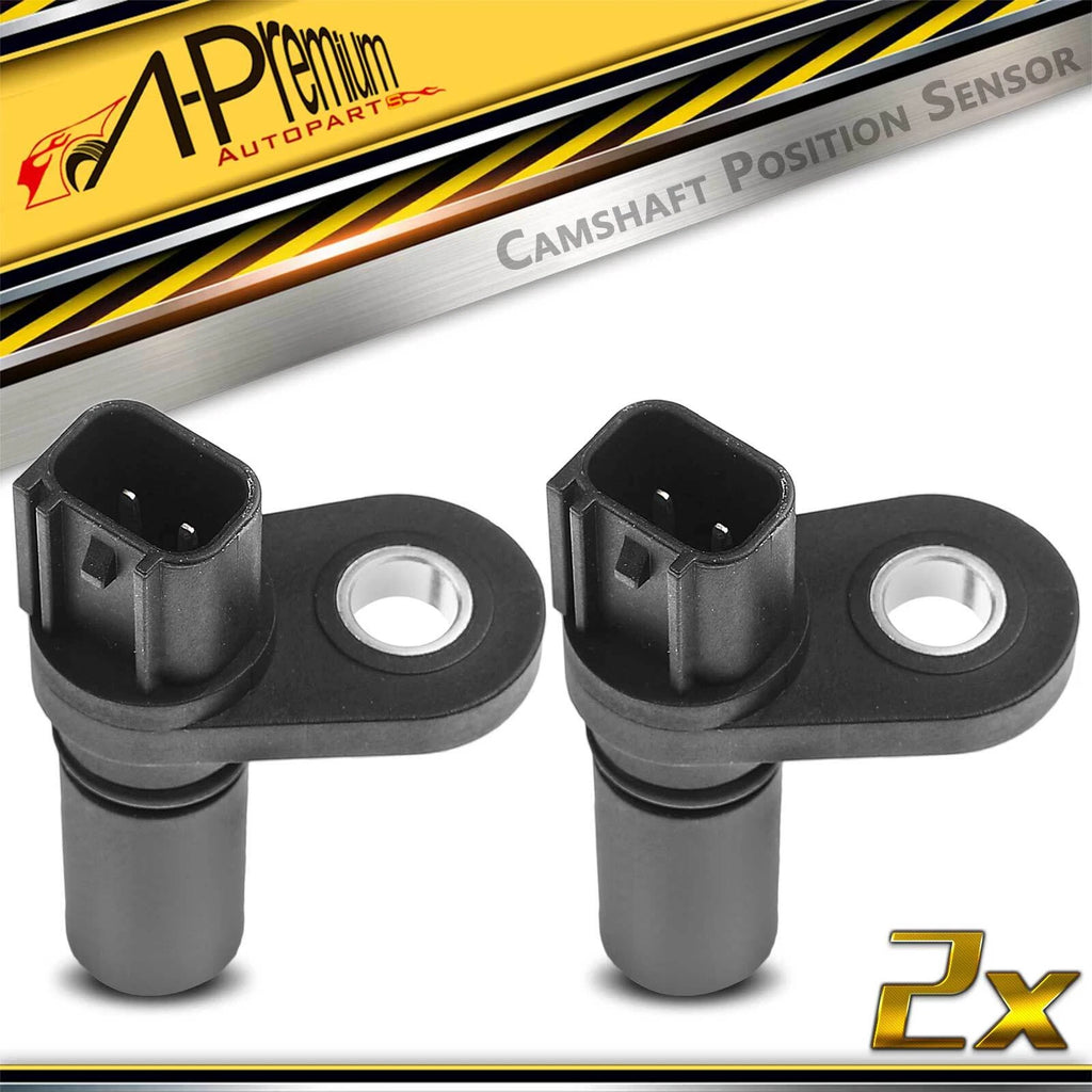 2X Camshaft Position Sensor for Ford F-150 (1997–2010) F-250 (1997–1999) Explorer