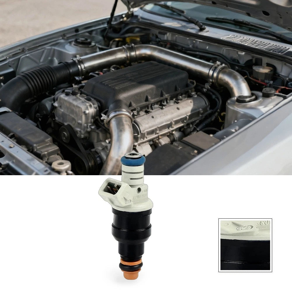 Fuel Injector for Ford F-150 F-250 F-350 Bronco Mustang (1990–2023) 0280150941
