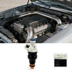 Fuel Injector for Ford F-150 F-250 F-350 Bronco Mustang (1990–2023) 0280150941