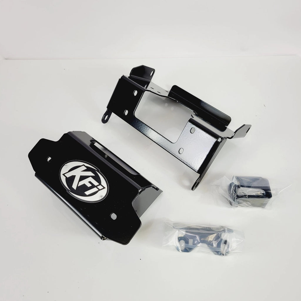 KFI Winch Mount Kit for Honda Talon 1000 R X 4 (2019–2021) 10-1750