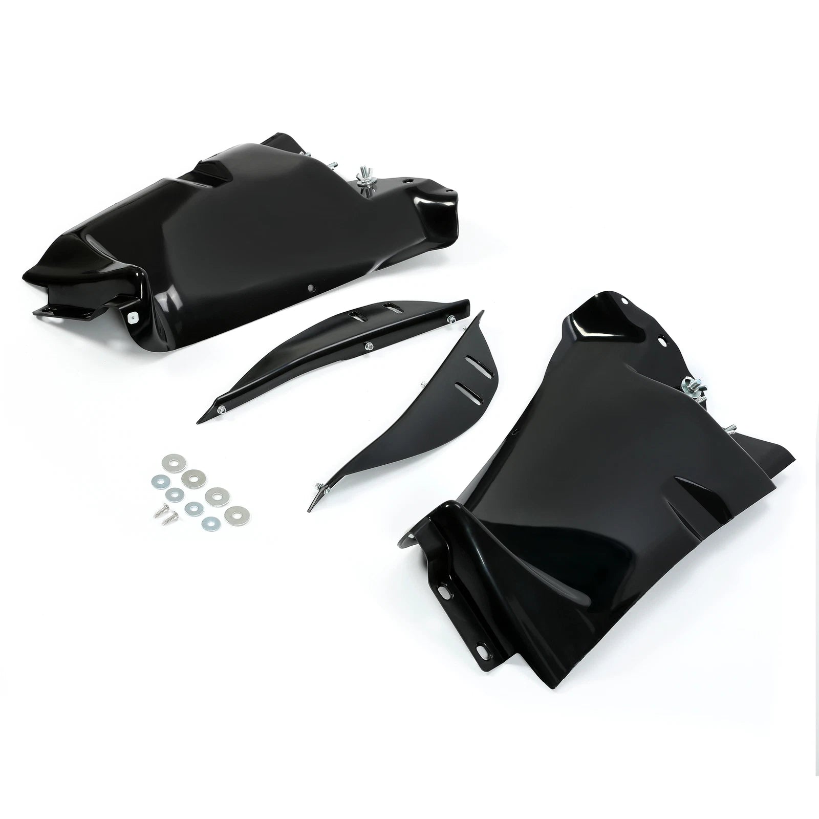 Fender Cut Out for Honda Civic EK9, EJ Type-R (1996–2000)