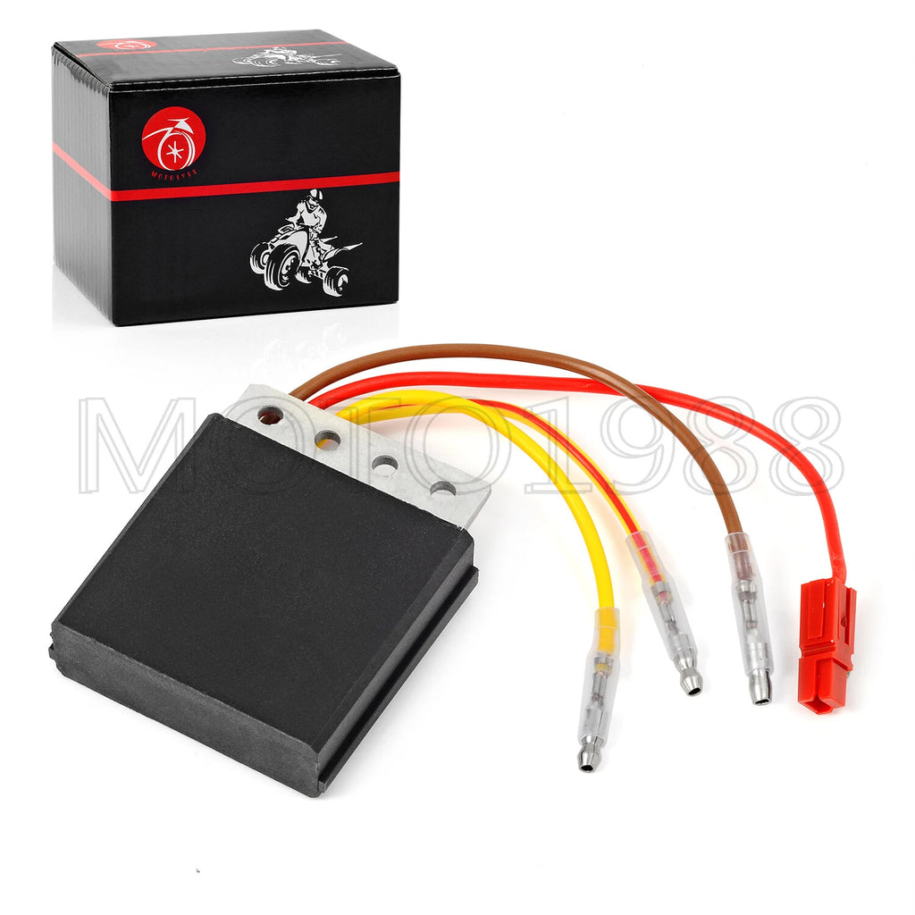 Regulator Rectifier for Polaris Sportsman 400 500 600 700 (2003–2004) 4010670