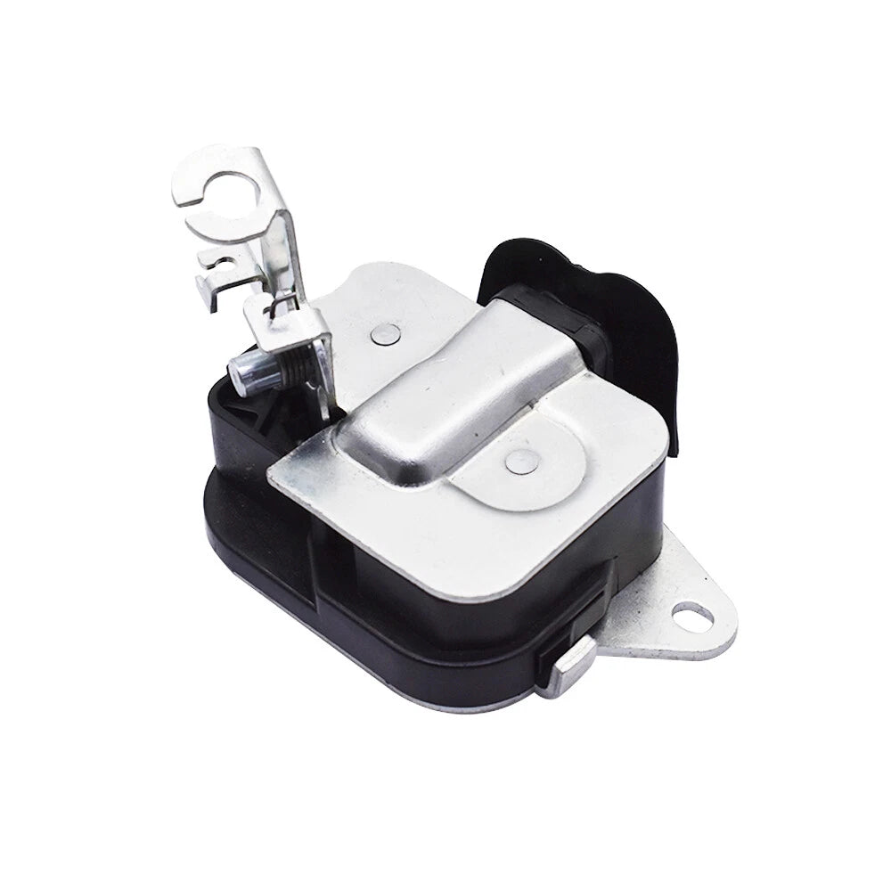 Rear Door Lower Latch Lock for Chevrolet Silverado 1500 (2007–2015)