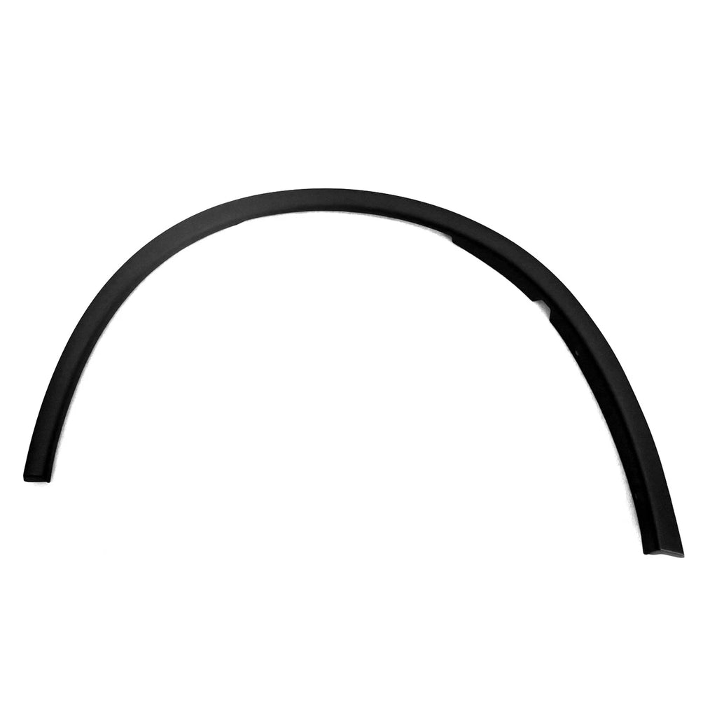 Wheel Arch Trim Front Passenger Side Replacement Textured for Toyota Hilux (2011–2021)