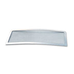 Stainless Steel Mesh Grille Insert for Ford F150 (2009–2012)