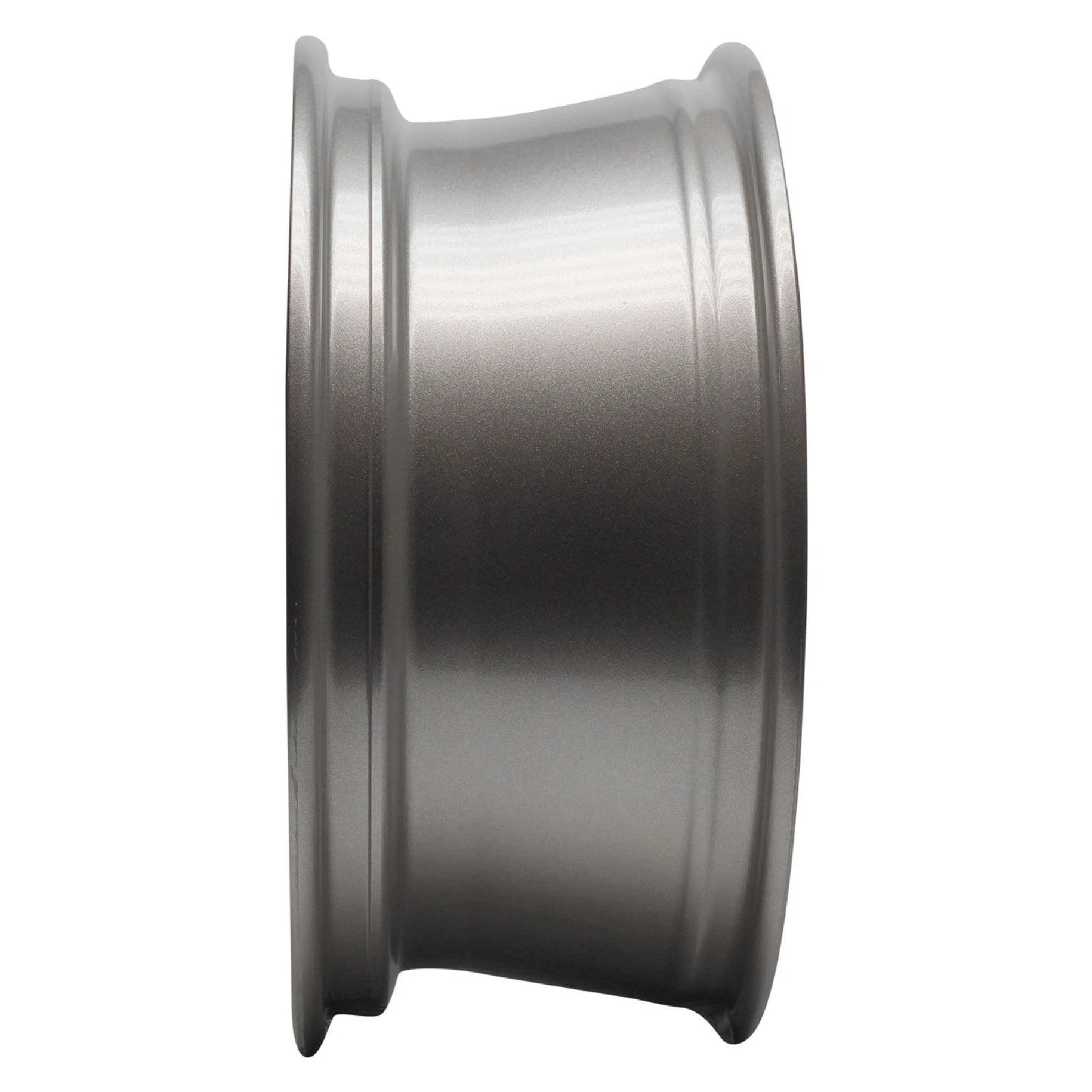 Silver 17 Inch Wheel by JTE Wheels for 2013-2014 Subaru Legacy (17x7)