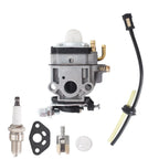 TL26 Kit for Victa Whipper Snipper TTB2226 (Carburetor)