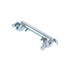 Front Right Outer Door Handle Chrome for Nissan Patrol Y60 GQ (1988–1997)