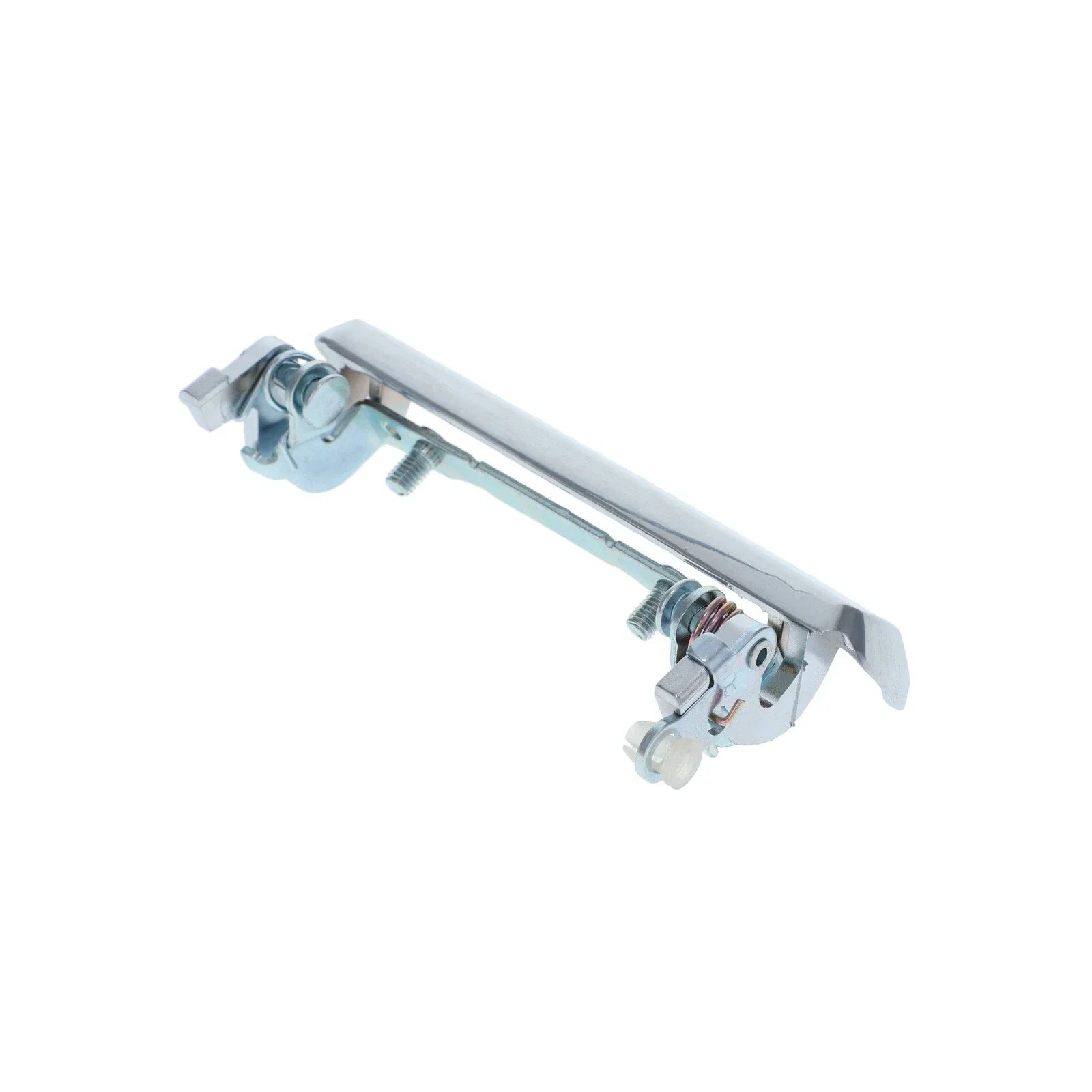 Front Right Outer Door Handle Chrome for Nissan Patrol Y60 GQ (1988–1997)