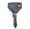 Excavator Key for Yanmar Vio 17 18 20 30 35 55 65 (2000–2023)