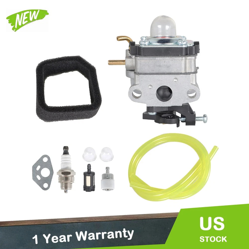 Carburetor Air Filter for Troy Bilt TB516EC Edger (29cc 4 Stroke)