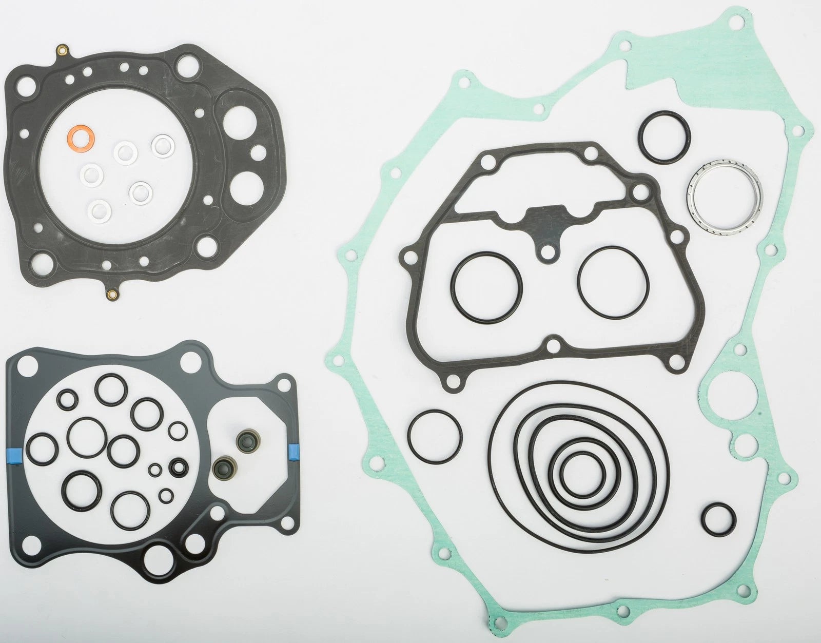 ATHENA Complete Gasket Kit P400210850246 for Honda TRX420FA1-FE4 (2007–2014)
