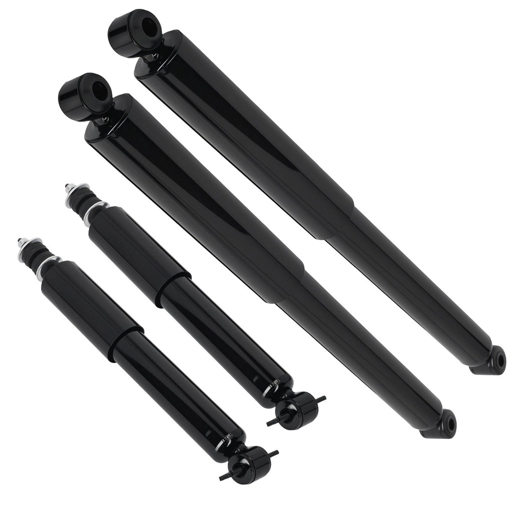 Front Rear Shock Strut for Ford Ranger Mazda B2500 B2300 (1998–2011)