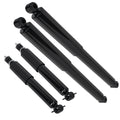 Front Rear Shock Strut for Ford Ranger Mazda B2500 B2300 (1998–2011)