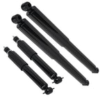 Front Rear Shock Strut for Ford Ranger Mazda B2500 B2300 (1998–2011)