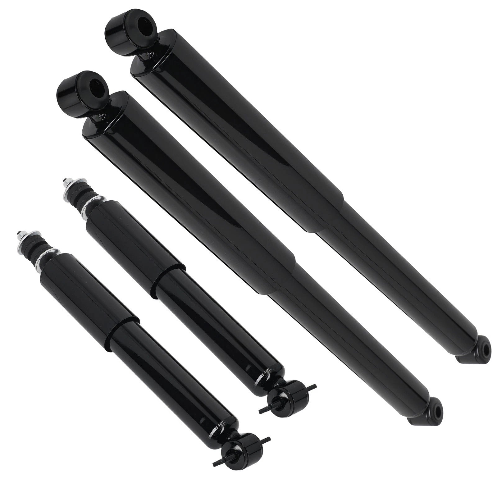 Front Rear Shock Strut for Ford Ranger Mazda B2500 B2300 (1998–2011)