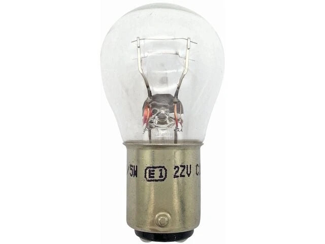 Tail Light Bulb for Jaguar XJ8 (1998–2006) NC538XZ