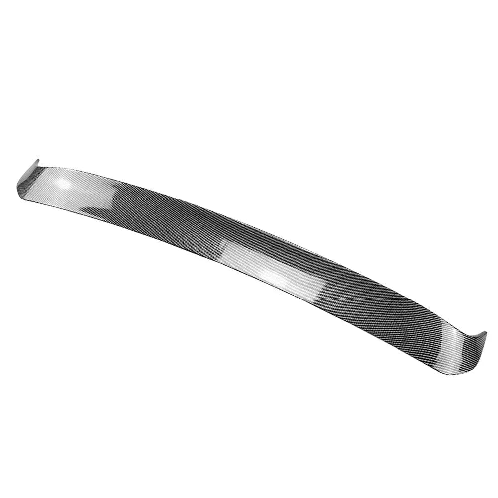 Rear Window Roof Spoiler Wing Lip for Mercedes Benz GLC Coupe (2023-2025)