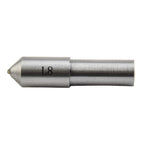 Pen Diamond Dresser for Wheel (1pc, 48mm Length)