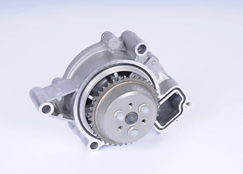 ACDelco Engine Water Pump for Buick Chevrolet GMC Oldsmobile Pontiac 2.4L L4 (2000–2010)