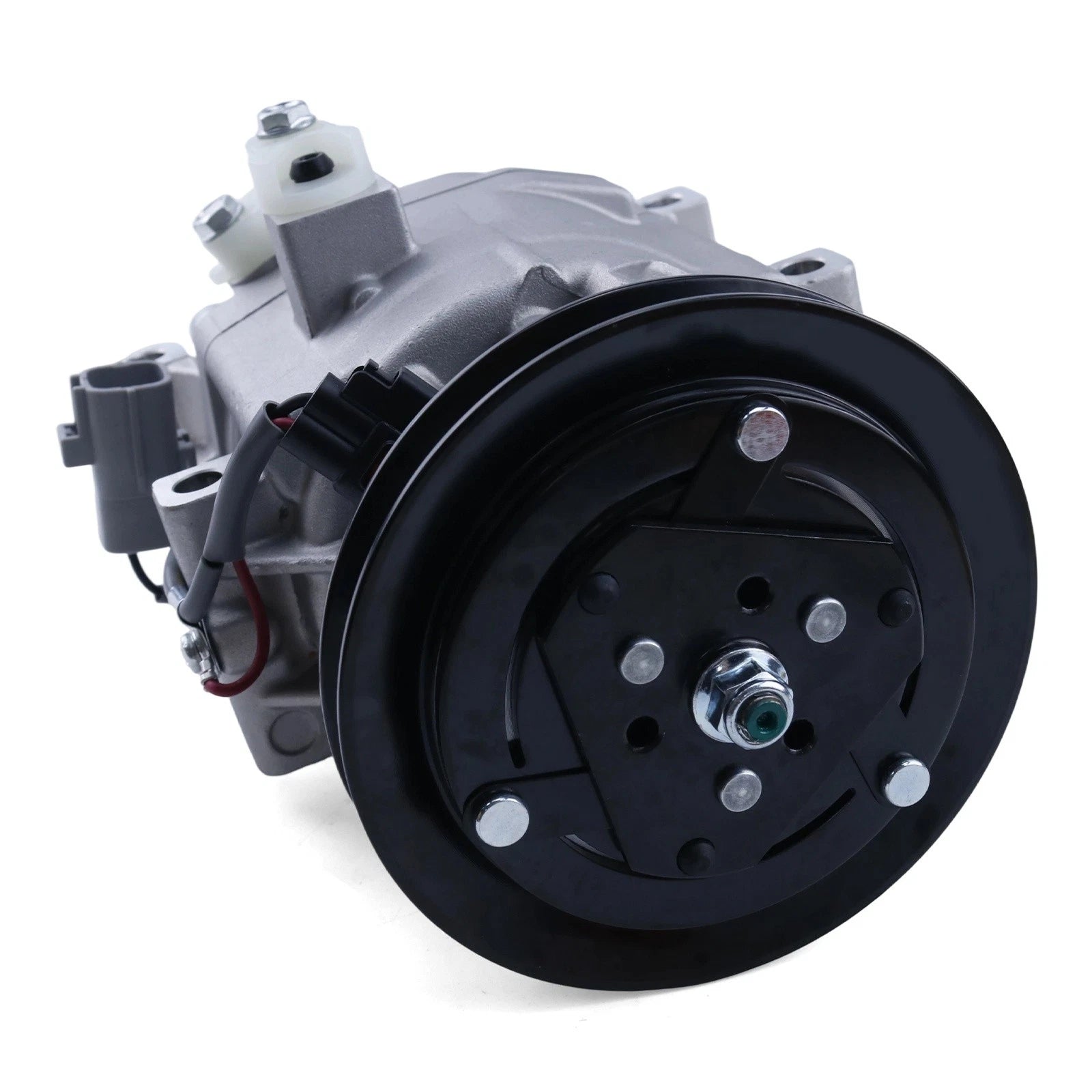 A/C Compressor for Kubota L3240 M105S M110 RTV1100CR (2000–2023)