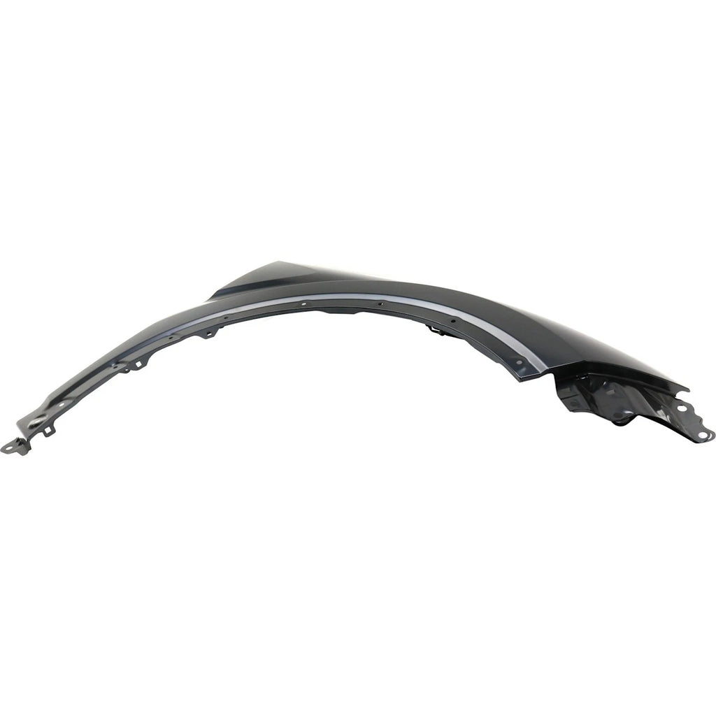 Fender for Toyota C-HR (2018–2022) Front Passenger Side