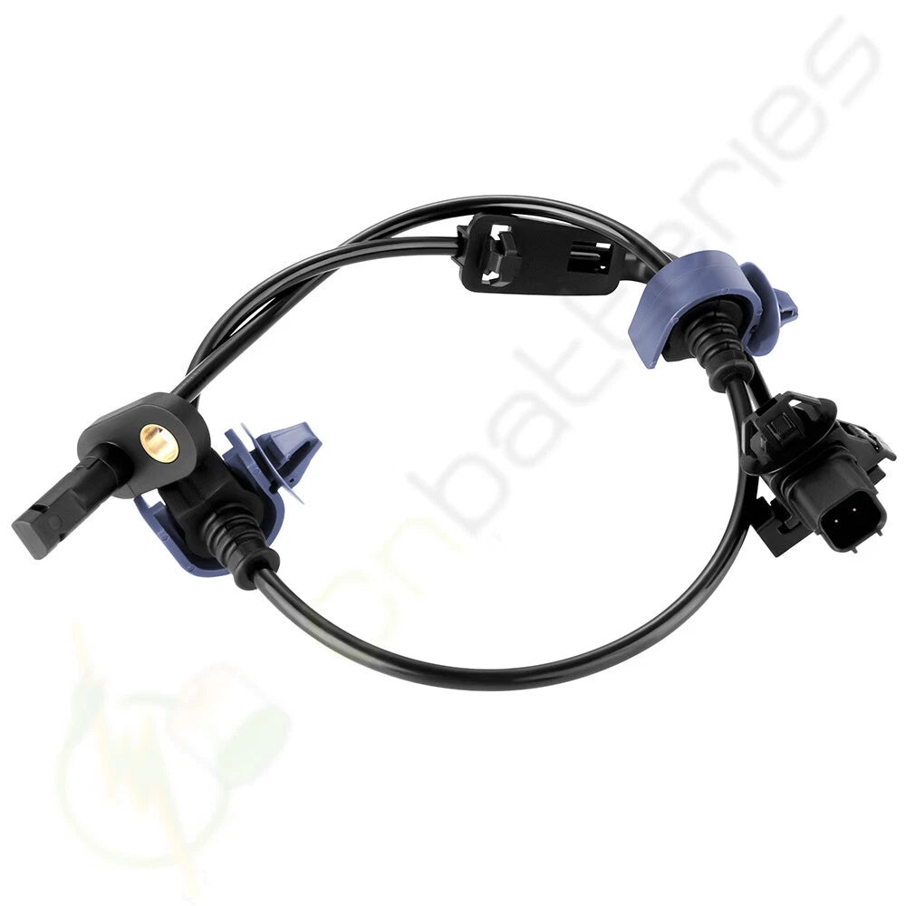2X Front ABS Wheel Speed Sensor for Honda Civic (2006–2011)