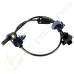 2X Front ABS Wheel Speed Sensor for Honda Civic (2006–2011)