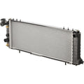 Radiators for Jeep Cherokee Comanche (1991–1992)