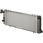 Radiators for Jeep Cherokee Comanche (1991–1992)