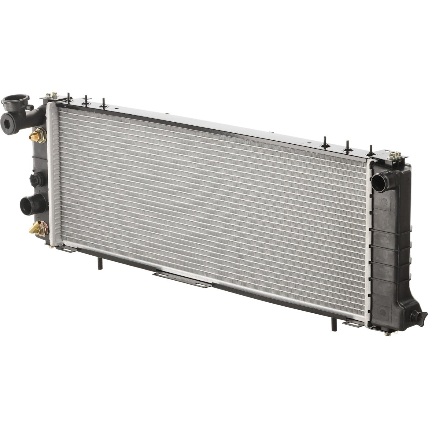 Radiators for Jeep Cherokee Comanche (1991–1992)