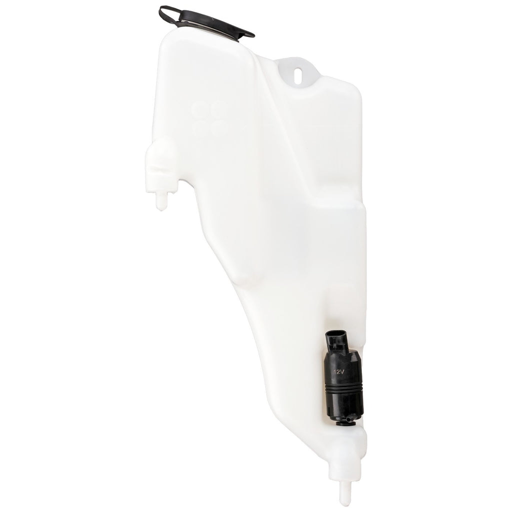 Washer Reservoir for Chevy S10 Pickup, GMC Jimmy (Windshield Expansion Tank)