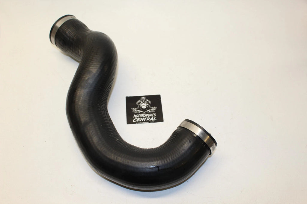 Exhaust Hose Resonator with Clamps for Sea-Doo GTI LE GTI RFI (2003–2005)