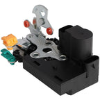 Set of 4 Door Lock Actuators for Chevrolet Silverado
