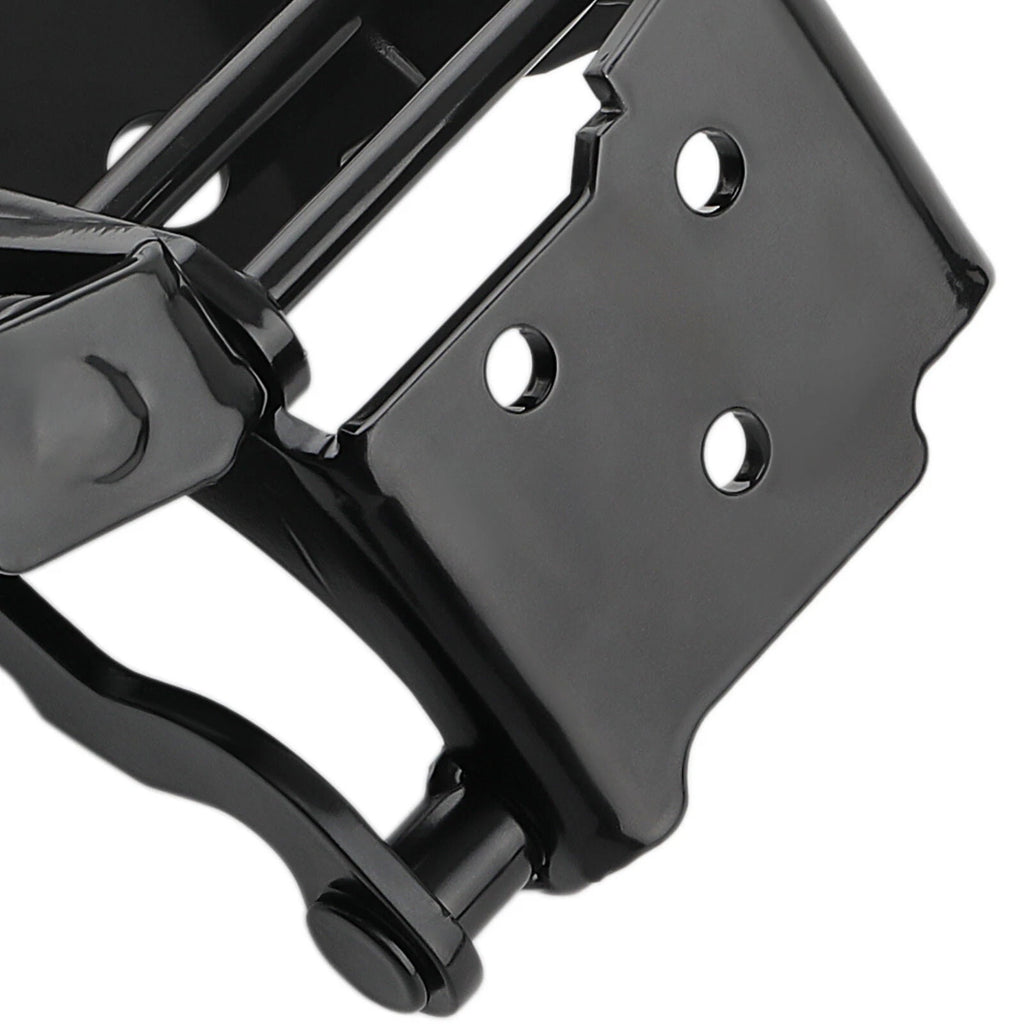 Set of 4 Door Hinges for Camaro Firebird (1970–1981)