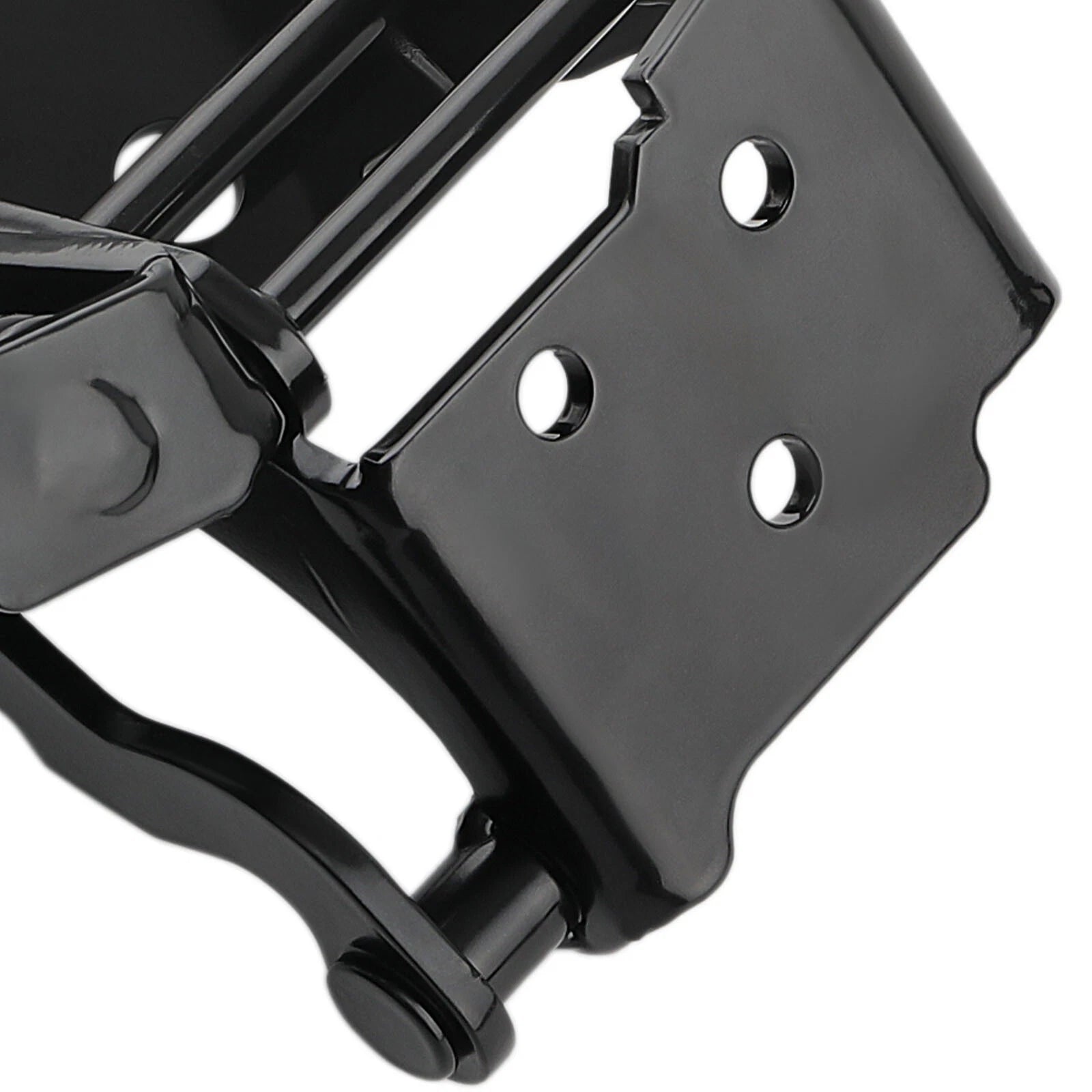 Set of 4 Door Hinges for Camaro Firebird (1970–1981)