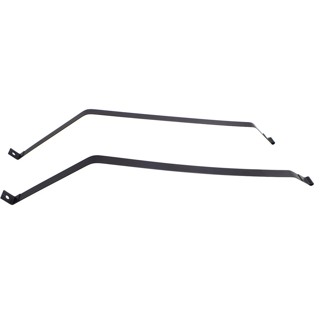Set of 2 Fuel Tank Straps for Toyota Camry Avalon Solara Lexus ES300