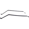 Set of 2 Fuel Tank Straps for Toyota Camry Avalon Solara Lexus ES300